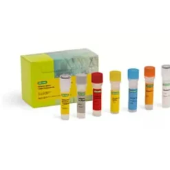 Reliance Select cDNA KiT 100rxn sur CFX Duet, OPUS 96 et 384 puits