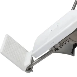 Repose pied pour appui mollet - pour fauteuil Swift mobil 2 (nécessite ref 80209437) - l'unité