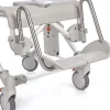 Repose-pieds courts - pour fauteuil Swift mobil 2 - lot de 2 (une paire)