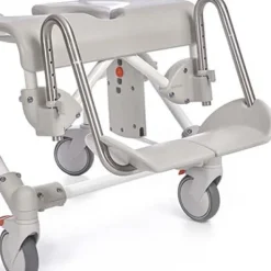 Repose-pieds courts - pour fauteuil Swift mobil 2 - lot de 2 (une paire)