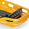 Repose-pieds de remplacement pour barquette de sauvetage Shell et Twin Shell