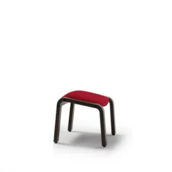 Repose-pieds fixe incliné Edera C