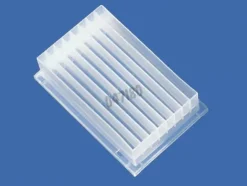 Reservoir à reactif 8 puits de 10ml Thermoscientific x 10