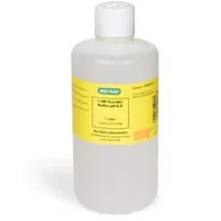 Resolving Gel Buffer 1.5 M Tris-HCl pH 8.8 1 L