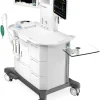 Respirateur anesthésie Flow-e + chariot - écran tactile 15''