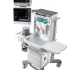 Respirateur d'anesthésie GE HealthCare - Carestation 650 V2 Interface utilisateur et manuel en Français