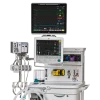 Respirateur d'anesthésie GE HealthCare - Aisys Cs2 Version 12 - Interface utilisateur et manuel en Français