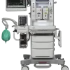 Respirateur d'anesthésie GE HealthCare - Carestation 750 Interface utilisateur et manuel en Français