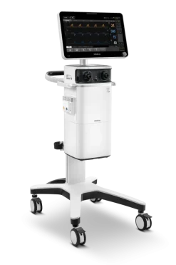 Respirateur SV900 Classic avec VC,PC, VNI, VACI, VS-PEP/AI, PAC, VAC inclus de base