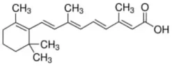 Retinoic acid 50 mg