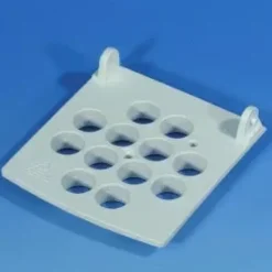 Revêtement de protection NANOCOLOR pour les blocs chauffants NANOCOLOR VARIO 4, C2, 3 et COMPACT