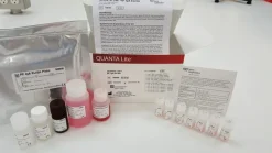 RF IgA ELISA Kit sur QUANTA-Lyser Ts automates ELISA - 1 Kit 1 x 96 tests