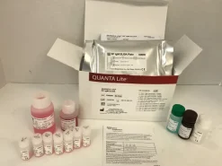 RF IgM ELISA Kit sur QUANTA-Lyser Ts automates ELISA - 1 Kit 1 x 96 tests