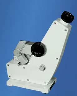 Réfractomètre abbe