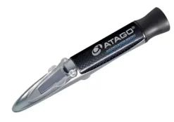 Réfractomètre à main standard master 20 alpha