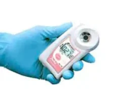 Réfractomètre numerique à main poche pal-10s urine