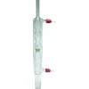 Réfrigérant allihn vis 24/29 l250
