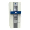 Réfrigérateur banque de sang 517 L qualificable +4°C +/-2°C, modèle B501 portes vitrées livré sans équipements