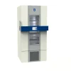 Réfrigérateur banque de sang 645 L qualificable +4°C +/-2°C, modèle B701 portes vitrées, livré sans équipements