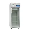 Réfrigérateur qualifiable Cofrac TSX4505GV - 1 297 l - T°(+5°C ±2°C) - portes vitrées - Garantie compresseurs 10
