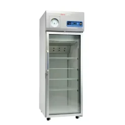 Réfrigérateur qualifiable Cofrac TSX4505GV - 1 297 l - T°(+5°C ±2°C) - portes vitrées - Garantie compresseurs 10