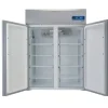 Réfrigérateur qualifiable Cofrac TSX5005SV - 1 447 l - T°( +5°C ±3°C) - portes pleines - Garantie compresseurs 10 ans