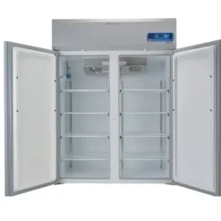 Réfrigérateur qualifiable Cofrac TSX1205SV - 326 l - T°(+5°C ±2°C) - portes pleines - Garantie compresseurs 10 ans
