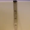 Réglet de graduation - pour bac 300 x 400 x 225 mm