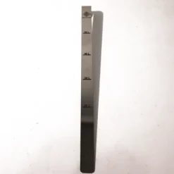 Réglet de graduation - pour bac 600 x 400 x 325 mm