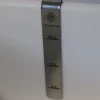 Réglet de graduation - pour bac 530 x 325 x 150 mm