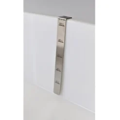 Réglet de graduation - pour bac 300 x 400 x 335 mm