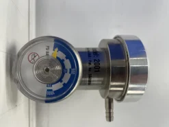 Régulateur pour détecteur avec pompe électrique pour détecteur BW Ultra, Phocheck Tiger, station IntelliDoX
