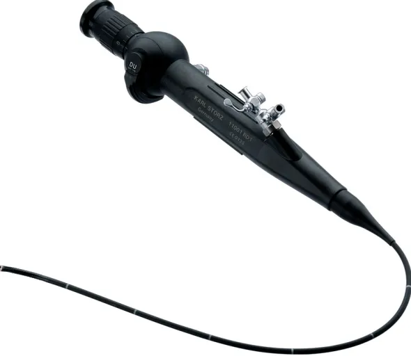 Rhino-laryngo Fibroscope