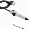 Rhino-laryngoscope Vidéo HD