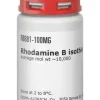 Rhodamine b isothiocyanate dextran 10s 100 mg