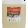 Rinçant neutralisant activateur de séchage Anios RDA - 1 carton de 1 bidon de 10L-