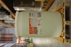 Rinçant neutralisant activateur de séchage Anios RDA - 1 carton de1 fût de 200L-