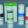 Ringcaps 10 µl cc x 250
