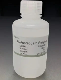 Rnasafeguard (eq rna later) 120 ml