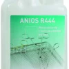 Rénovateur pour instrumentation en acier inoxydable Anios R444 - 1 carton de 3 flacons doseurs de 1L-