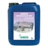Rénovateur pour instrumentation en acier inoxydable Anios Renovateur DMI - 1 carton de 2 bidons de 5L-