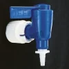 Robinet pour bonbonne