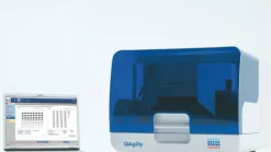 Robot de pipetage - QIAgility System achat