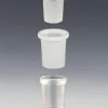 Rodet avec anneau PTFE NS 14 23