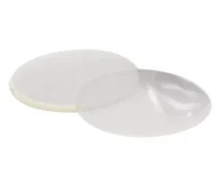 Rondelles à usage unique en cellophane pour SEVERO - Lot de 2100