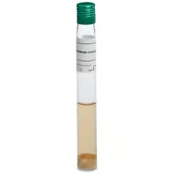 Rosenow Cysteine Broth tubes 1 mL