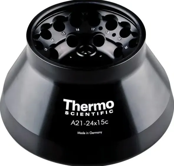 Rotor angulaire A21-24X15c