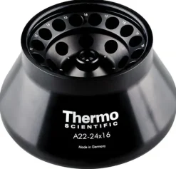 Rotor angulaire A22-24 x16 pour Lynx 4000 et Lynx 6000