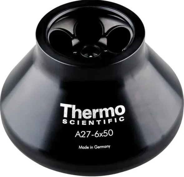 Rotor angulaire A27-6 x50 pour Lynx 4000 et Lynx 6000