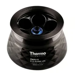 Rotor angulaire Fiberlite F12-6X500 LEX